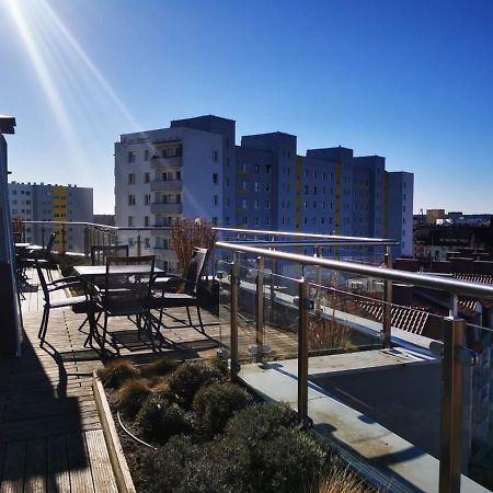 Apartment Paula Świnoujście Εξωτερικό φωτογραφία