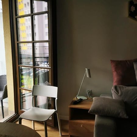 Apartment Paula Świnoujście Εξωτερικό φωτογραφία