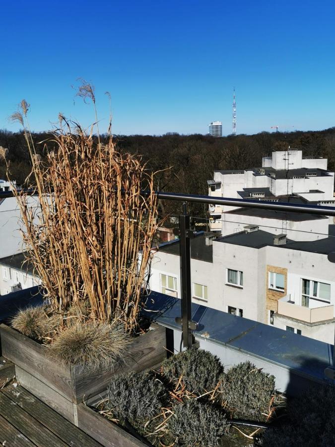 Apartment Paula Świnoujście Εξωτερικό φωτογραφία