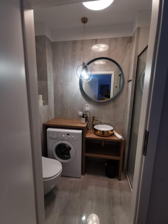 Apartment Paula Świnoujście Εξωτερικό φωτογραφία