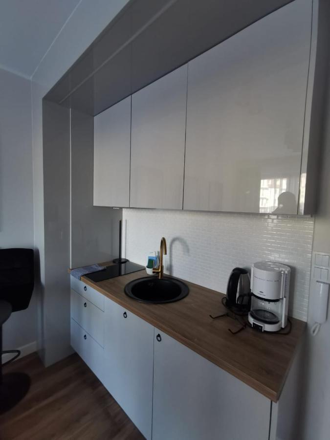 Apartment Paula Świnoujście Εξωτερικό φωτογραφία