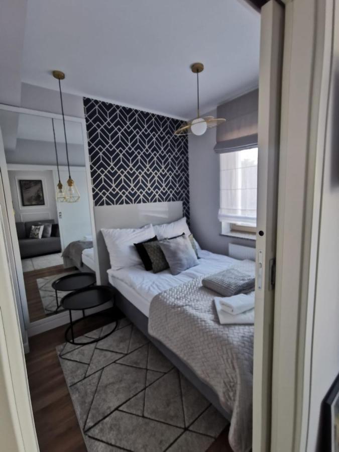 Apartment Paula Świnoujście Εξωτερικό φωτογραφία