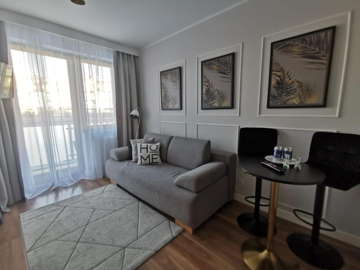 Apartment Paula Świnoujście Εξωτερικό φωτογραφία