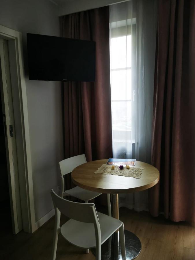 Apartment Paula Świnoujście Εξωτερικό φωτογραφία