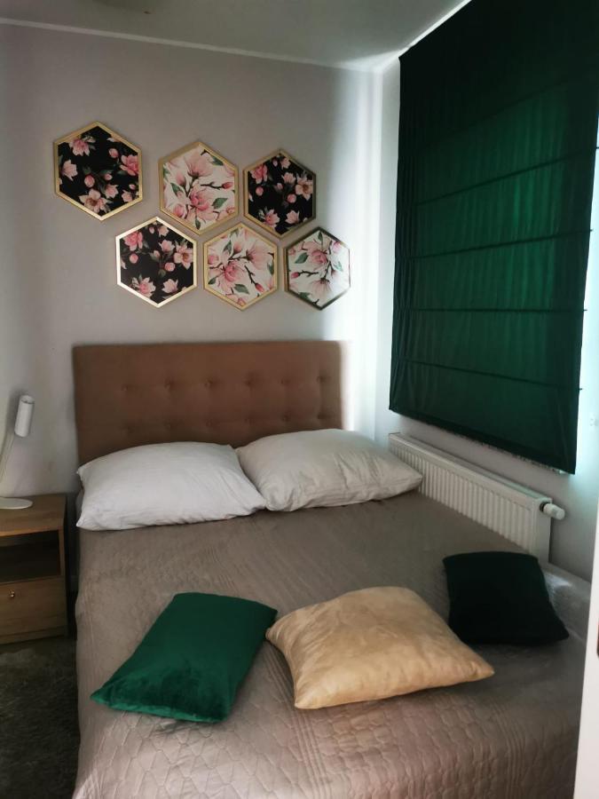Apartment Paula Świnoujście Εξωτερικό φωτογραφία