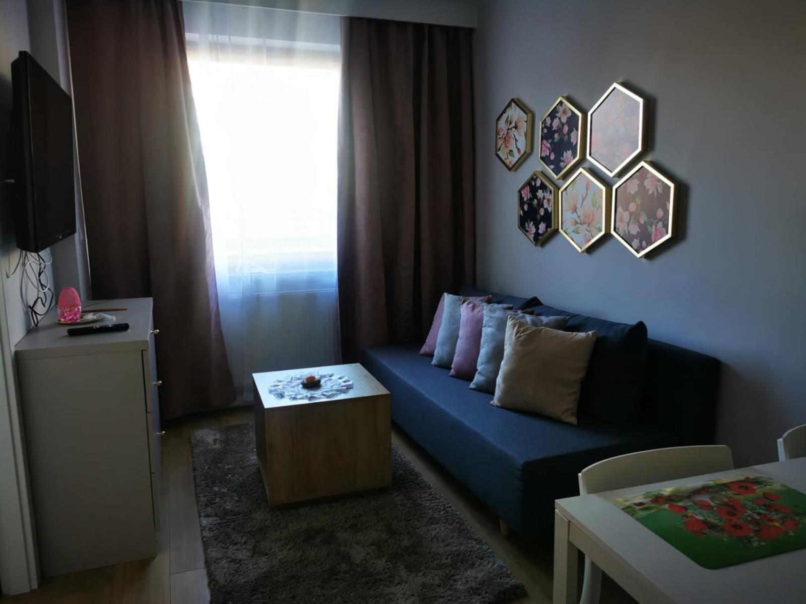 Apartment Paula Świnoujście Εξωτερικό φωτογραφία